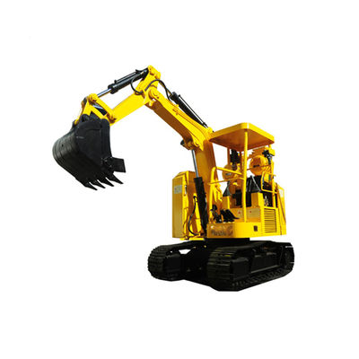 Qualität  Construction Material Stores Mini Excavator Hydraulic Electric Crawler Excavator Price usine