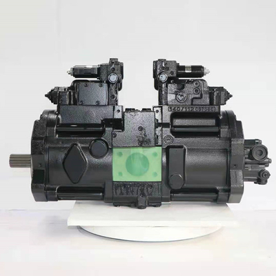 Schnelles Pferdehauptpumpe für Hydraulikpumpe Kobelco-Bagger-SK250NLC-4 SK220-3 SK220LC-4 2437U402F1