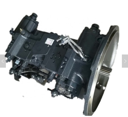 PUMPENzus der Kolbenpumpe des schnellen Pferdebaggers hydraulische hydraulische Hauptpc200-7 Pc220-7 Pc270-7 für Bagger 708-2l-00112 708-2